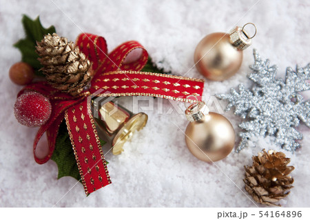 クリスマスイメージ 54164896