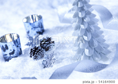 クリスマスイメージ 54164900