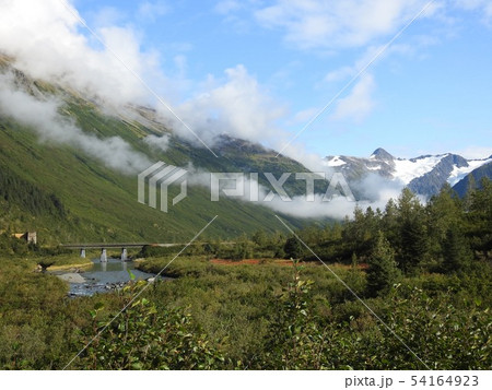 アラスカ アラスカ 54164923