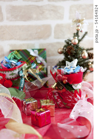 クリスマスイメージ 54164924