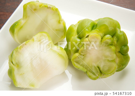 ザーサイ浅漬け 54167310