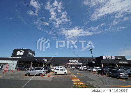 北広島市　ジョイフルAK大曲店 54169397