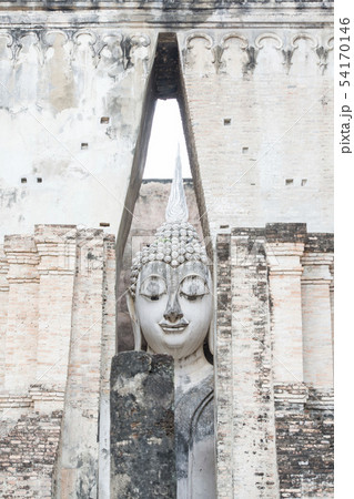 ASIA THAILAND SUKHOTHAI WAT SI CHUM ASIA THAILAND SUKHOTHAI WAT SI CHUM 54170146