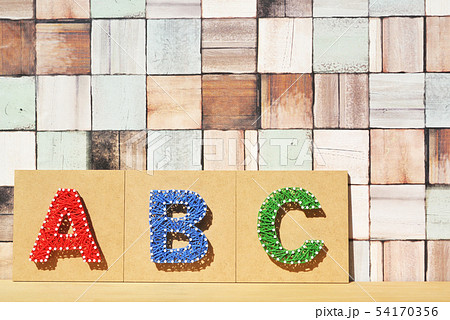 ABC ABC 54170356