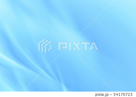 青背景　抽象背景 54170723