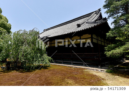 青蓮院　宸殿 54171309