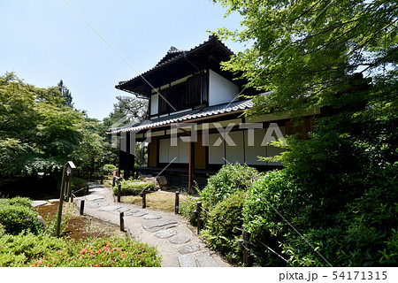 青蓮院 青蓮院 54171315