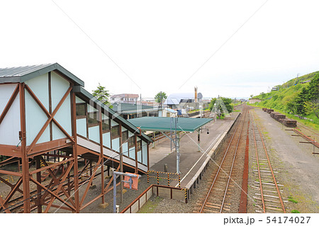 厚岸駅 厚岸駅 54174027