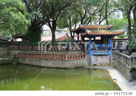 林本源園邸 林本源園邸 54175536