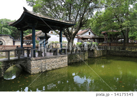 林本源園邸 林本源園邸 54175545