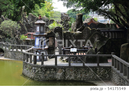 林本源園邸 林本源園邸 54175549