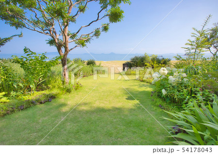 ガーデン ガーデン 54178043