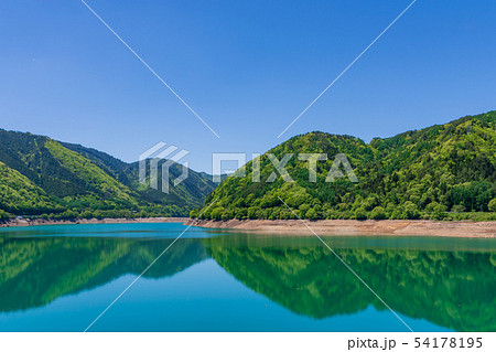 御岳湖 御岳湖 54178195