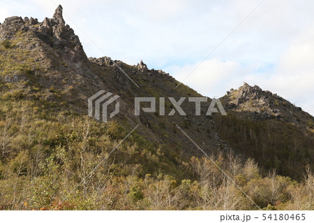 有珠山 54180465