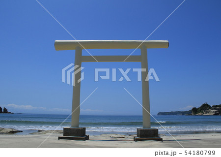 鵜原海岸 鵜原海岸 54180799