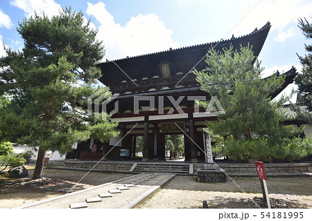萬福寺 三門 萬福寺 三門 54181995