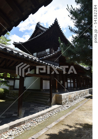 萬福寺 鼓楼鼓楼 萬福寺 鼓楼鼓楼 54182284