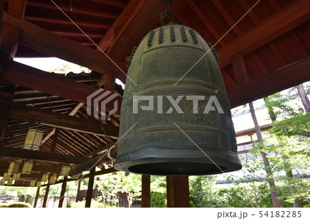 萬福寺　合山鐘 54182285