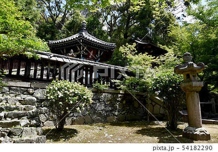 萬福寺　寿塔 54182290
