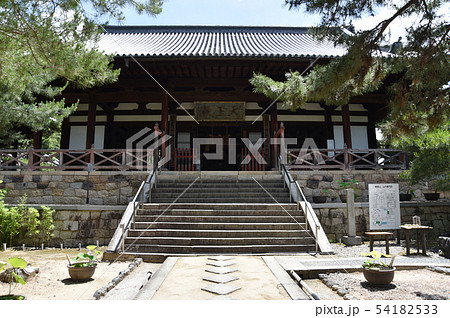 萬福寺 天王殿 萬福寺 天王殿 54182533