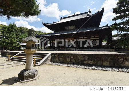 萬福寺 大雄宝殿 萬福寺 大雄宝殿 54182534