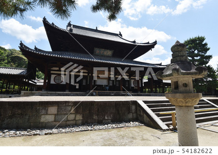 萬福寺 天王殿 萬福寺 天王殿 54182622