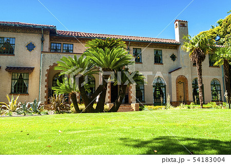 【神奈川県】横浜 西洋館 ベーリック・ホール 【神奈川県】横浜 西洋館 ベーリック・ホール 54183004