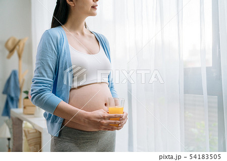 Healthy fresh fruit trend for summer pregnancy 54183505