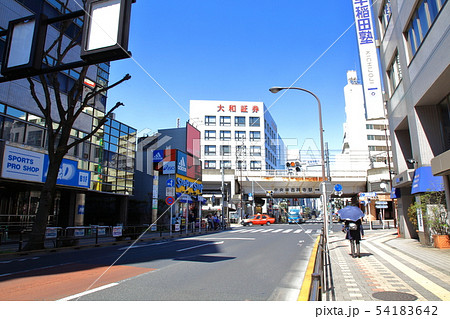吉祥寺駅前 武蔵野市 吉祥寺駅前 武蔵野市 54183642