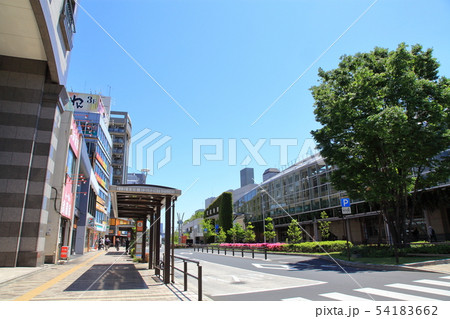 武蔵境駅北口 中央線 武蔵境駅北口 中央線 54183662