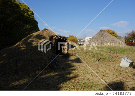 勝坂遺跡 勝坂遺跡 54183775