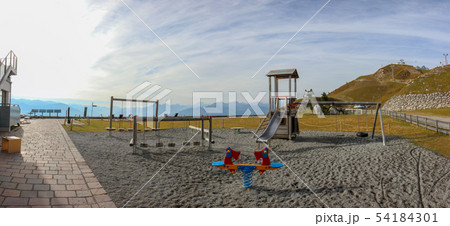 the Playground on the top of the from 54184301
