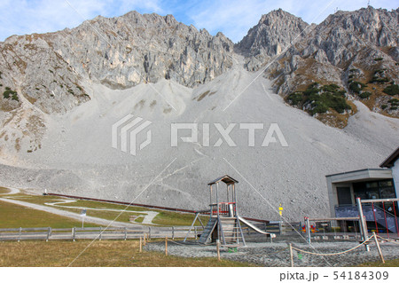 the Playground on the top of the from 54184309