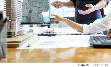 engineer or architectural project, engineer or architectural project, 54185046