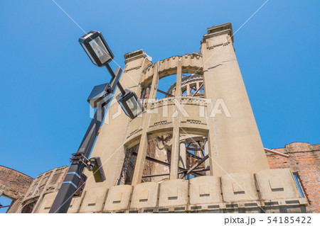 原爆ドーム 原爆ドーム 54185422