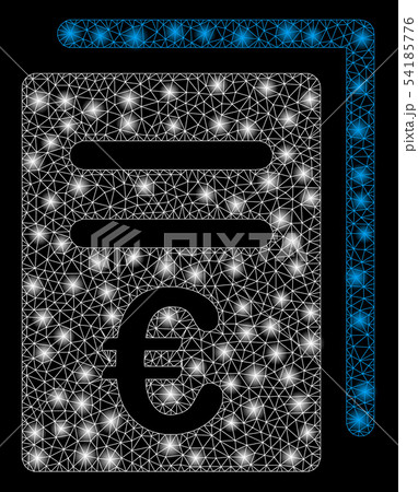 Bright Mesh Carcass Euro Catalog List with Flare Spots 54185776