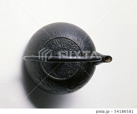 鉄瓶 54186581