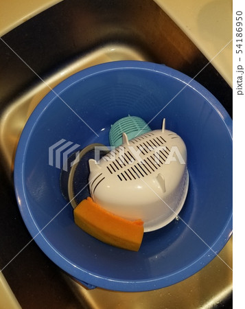 ハイター清掃 浸け置き ハイター清掃 浸け置き 54186950