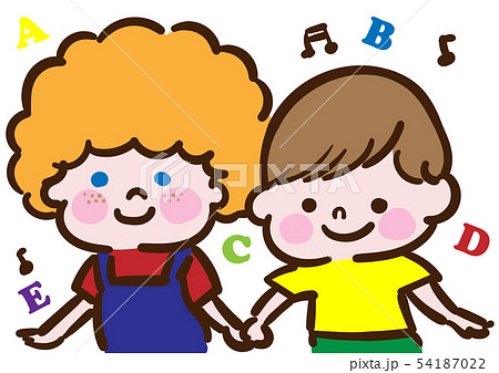 英会話_友達 英会話_友達 54187022