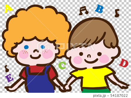 英会話_友達 英会話_友達 54187022