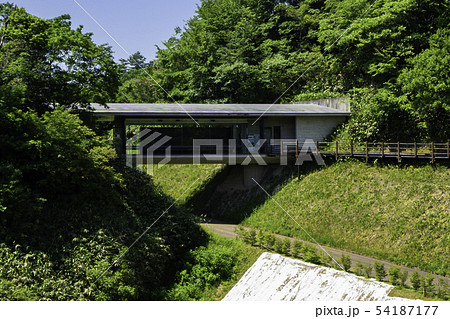 加茂岩倉遺跡 ガイダンス 島根県出雲 雲南市 加茂岩倉遺跡 ガイダンス 島根県出雲 雲南市 54187177
