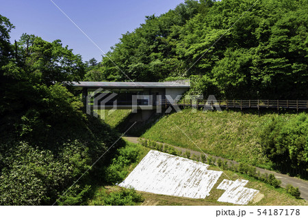 加茂岩倉遺跡 ガイダンス 島根県出雲 雲南市 加茂岩倉遺跡 ガイダンス 島根県出雲 雲南市 54187178