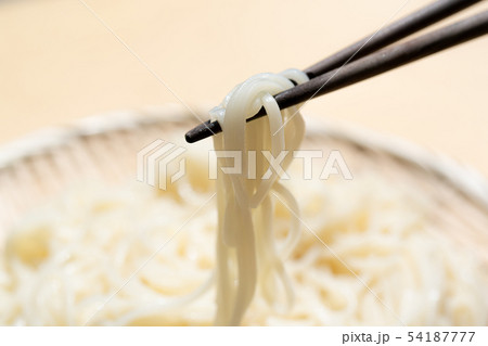 ひやむぎ 54187777