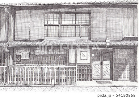 花街 花街 54190868