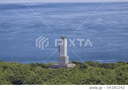 第6管区海上保安本部 来島海峡海上交通センター 第6管区海上保安本部 来島海峡海上交通センター 54191242
