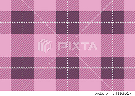 シームレスなタータンチェック柄のイラスト素材 シームレスなタータンチェック柄のイラスト素材