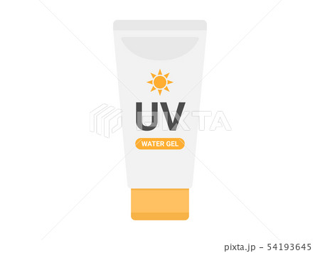 日焼け止め 54193645