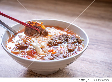 牛肉 ビーフ 台湾 54195899