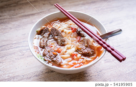 牛肉 ビーフ 台湾 54195905