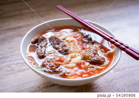 牛肉 ビーフ 台湾 54195906